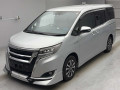 2020 Toyota Esquire