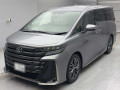 2026 Toyota Vellfire
