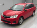 2012 Toyota Corolla Fielder