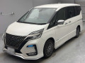 2022 Nissan Serena
