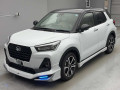 2026 Daihatsu Rocky