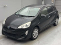 2016 Toyota Aqua