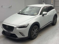 2015 Mazda CX-3
