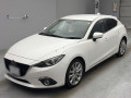 2013 Mazda Axela Sport