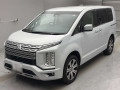 2024 Mitsubishi Delica D5