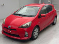 2013 Toyota Aqua