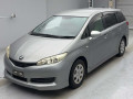 2009 Toyota Wish