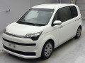 2016 Toyota Spade