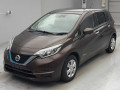2017 Nissan Note
