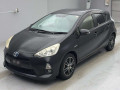 2013 Toyota Aqua