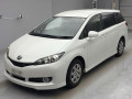2011 Toyota Wish