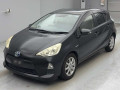 2012 Toyota Aqua