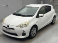 2012 Toyota Aqua