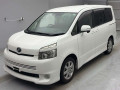 2009 Toyota Voxy