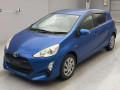 2015 Toyota Aqua