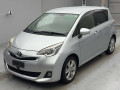 2015 Toyota Ractis