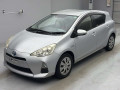 2013 Toyota Aqua