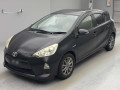 2013 Toyota Aqua