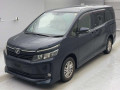 2014 Toyota Voxy