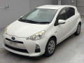 2013 Toyota Aqua