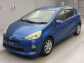 2013 Toyota Aqua