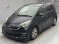 2014 Toyota Ractis