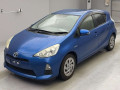2013 Toyota Aqua