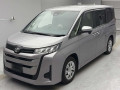 2022 Toyota Noah