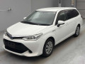 2015 Toyota Corolla Fielder