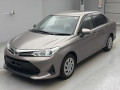 2021 Toyota Corolla Axio