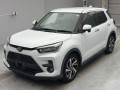 2021 Toyota Raize