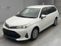 2021 Toyota Corolla Fielder