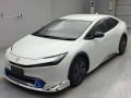 2024 Toyota Prius