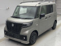 2026 Suzuki Spacia Base