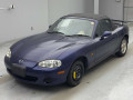 2004 Mazda Roadster