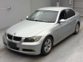 2007 BMW 3 Series