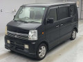 2007 Suzuki Every Wagon