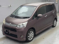 2012 Daihatsu Move Custom