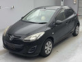 2011 Mazda Demio