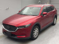 2018 Mazda CX-8