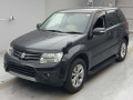 2016 Suzuki Escudo