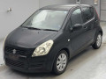 2009 Suzuki Splash