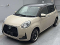 2020 Toyota Passo