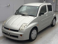 2001 Toyota Will Vi