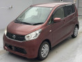 2014 Nissan DAYZ