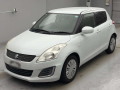 2014 Suzuki Swift