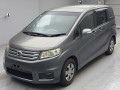 2012 Honda Freed Spike