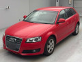 2010 Audi A3
