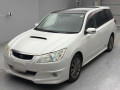 2009 Subaru Exiga