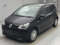 2014 Volkswagen up!